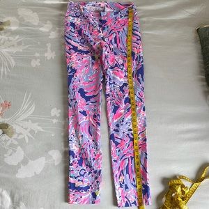 Lilly Pulitzer pants